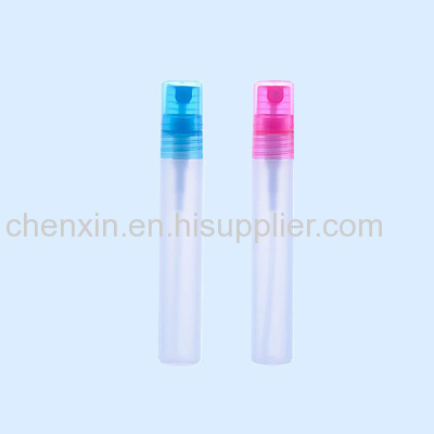 Pen sprayer mist sprayer