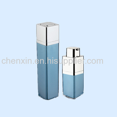 Cosmetic pump bottle supplier