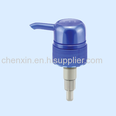 whosale Plastic lotion pump