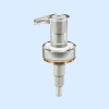 Acrylic lotion pump supplier