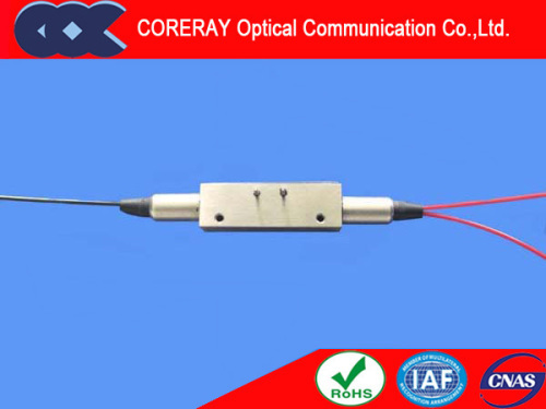 D1X2 OPTICAL SWITCH / FIBER OPTICAL SWITCH D1X2 / MECHANICAL OPTICAL SWITCH / MEMS OPTICAL SWITCH LOW INSERTION LOSS