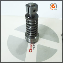 Caterpillar Plunger and Barrel Assembly-China Diesel Element