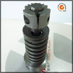 Caterpillar Plunger and Barrel Assembly-China Diesel Element