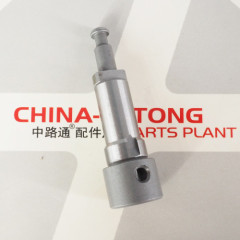 Diesel Plunger -China Diesel Elements Manufacturer