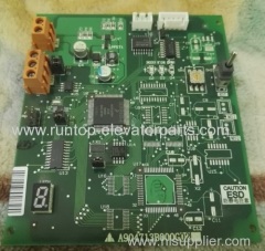 Elevator parts PCB A904713B000G02 for Shanghai Mitsubishi