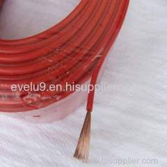 RV 4 flexible wires Rv6 flexible wires RV1.5 flexible wires electrical wire