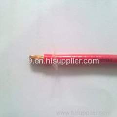 Nylon Wire Sheathed cables for fixed wiring