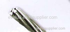 Overhead Bare Aluminum conductor cable