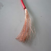 PVC Insulated Wire (Building wire) Copper/PE/PVC insulated Flexible wire with Single/Mutil-core of Flat/Round Flexible (