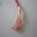 PVC Insulated Wire (Building wire) Copper/PE/PVC insulated Flexible wire with Single/Mutil-core of Flat/Round Flexible (