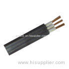 general rubber sheathed flexible cables