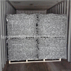 Hot dipped Galvanized Gabion mesh from China