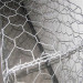 Hot dipped Galvanized Gabion mesh from China