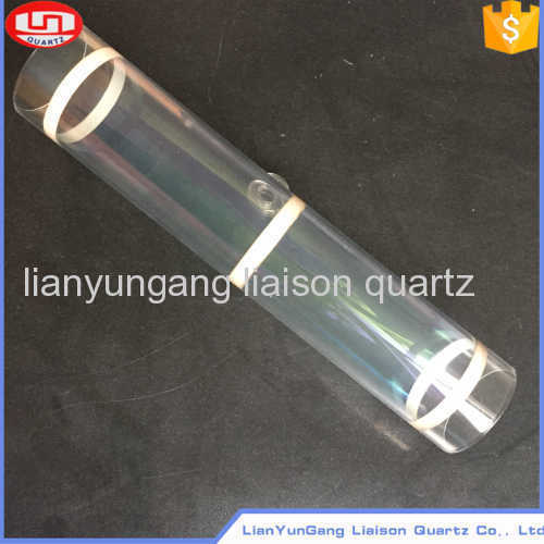 electrothermal film quartz tube for instant electric water heater