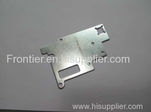 Customized auto and motor vehicle precision metal stamping parts