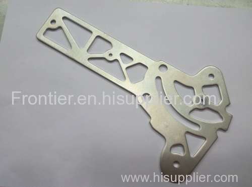 custom precision sheet metal stamping parts