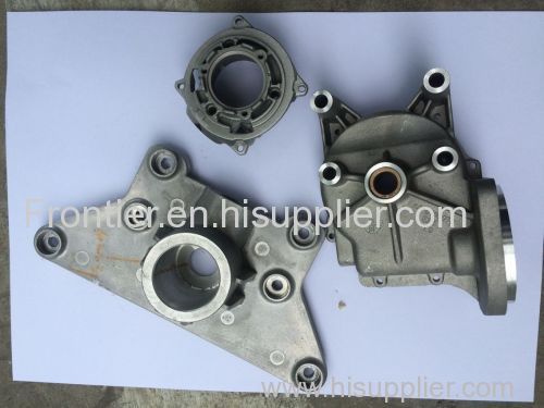 custom Auto spare parts