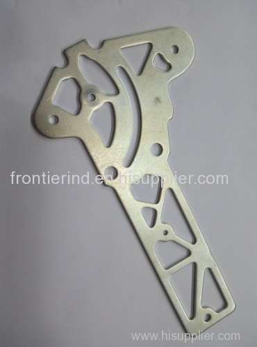 Metal Stamping Parts Professional custom as your drawings