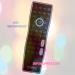 waterproof remote control universal TV REMOTE CONTROL