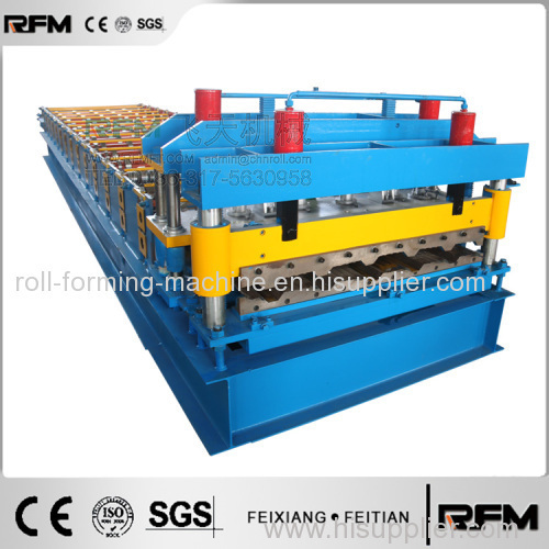 roll forming machine RFM