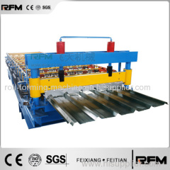 Roll Forming Machine