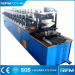 Ridge Cap Forming Machine