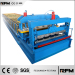 Glazed Tile Forming Machine