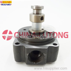 Diesel Fuel Injection Parts Rotor Head Four Cylinder Manuafacturer