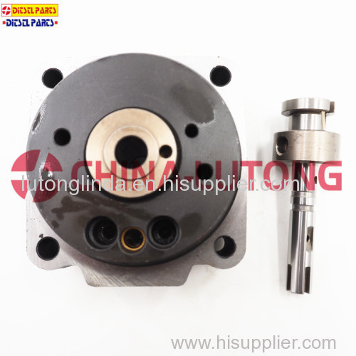 High Quality Rotor Head Six Cylinder VE Pump Parts
