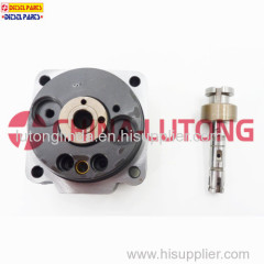 Diesel Fuel Engine Parts Rotor Head Four Cylinder Head Rotor