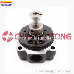 Head Rotor Diesel Fuel Engine Parts Rotor Head Four Cylinder