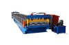 Floor Deck Forming Machine