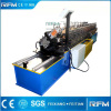 PU roller shutter door roll forming machine