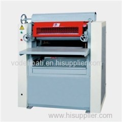 Woodworking Veneer Gluing Machine