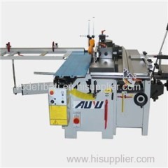 Multi Functions Combination Woodworking Machines ML353