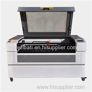 Woodworking CNC Laser For Cutting Panels