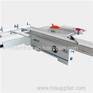 MJ6132Y Woodworking Sliding Table Panel Saw