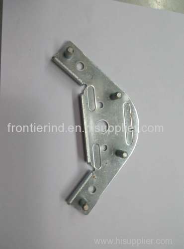 metal stamping customized as your requirements