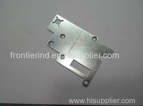 High quality Metal Stamping Parts Professional custom as your drawings