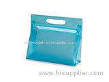 Zipper PVC Bag Product Product Product