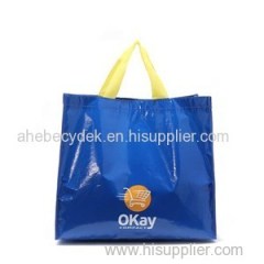 PP Woven Shopping Bag