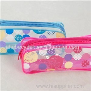 PVC Pencil Bags Product Product Product