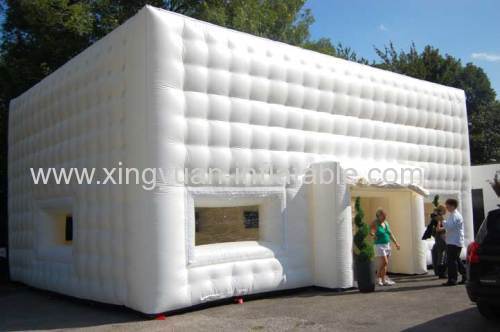 Outdoor Big Inflatable Tent For Sale