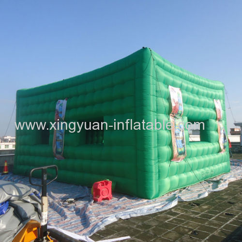 Customized Design Advertising Inflatable Tent