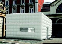 5x5m Cube Inflatable Tent