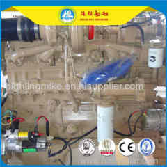 HL hydraulic Cutter Suction Dredger for sale