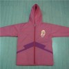 YJ-1140 Children's Pink Cute Waterproof Jacket Rainwear Raincoat Online Shopping