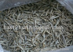 Dried Anchovy Fish/ Dried Fish