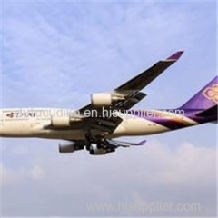 Competitive Air Price To KUL