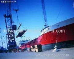 Sea & Air Shipping Freight Forwarder From China